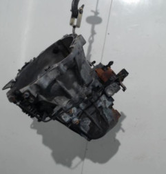 Boite de vitesses KIA PICANTO 1 Photo n°1