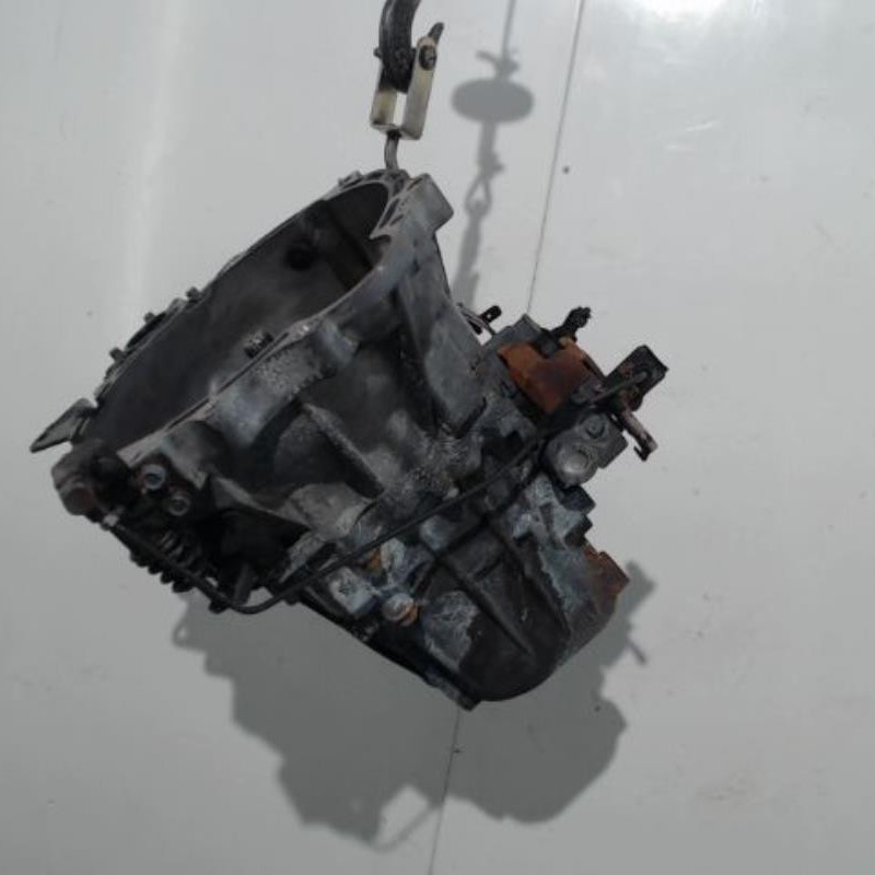 Boite de vitesses KIA PICANTO 1