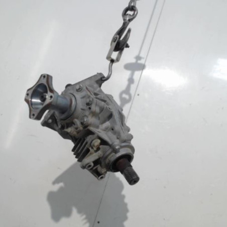 Boite de transfert DACIA DUSTER 1 Photo n°1