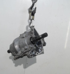 Boite de transfert DACIA DUSTER 1