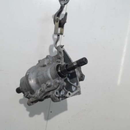 Boite de transfert DACIA DUSTER 1