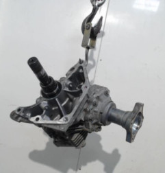 Boite de transfert DACIA DUSTER 1 Photo n°3