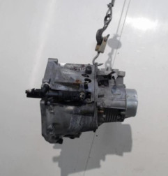 Boite de vitesses PEUGEOT 208 1 Photo n°1