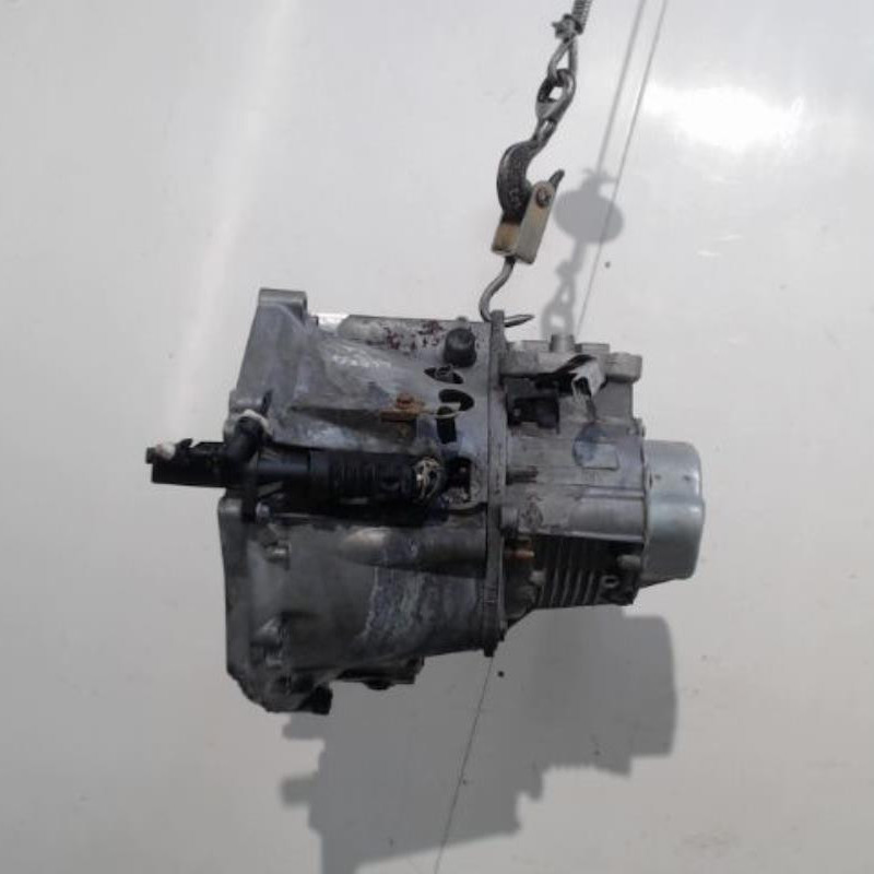 Boite de vitesses PEUGEOT 208 1