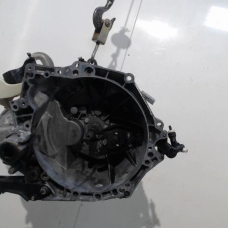 Boite de vitesses PEUGEOT 208 1