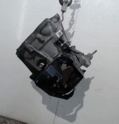 Boite de vitesses FORD FUSION Photo n°1