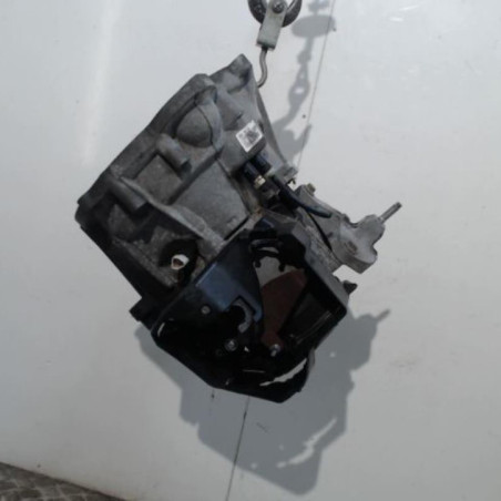 Boite de vitesses FORD FUSION Photo n°1
