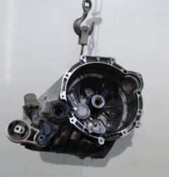 Boite de vitesses FORD FUSION