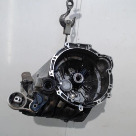 Boite de vitesses FORD FUSION