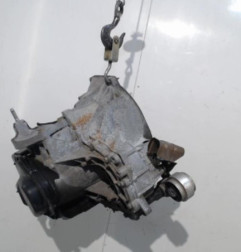 Boite de vitesses FORD FUSION Photo n°3