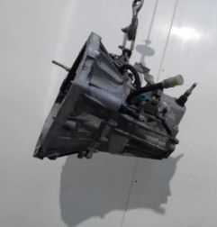 Boite de vitesses RENAULT MEGANE 2 Photo n°1