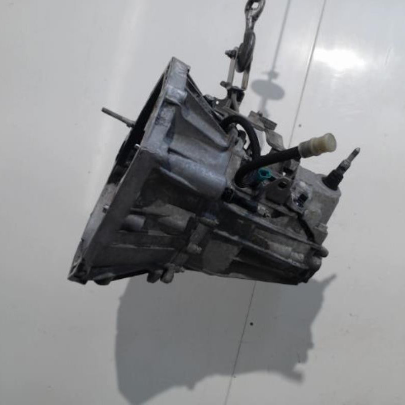 Boite de vitesses RENAULT MEGANE 2