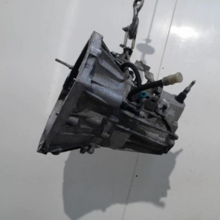 Boite de vitesses RENAULT MEGANE 2 Photo n°1