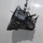 Boite de vitesses RENAULT MEGANE 2