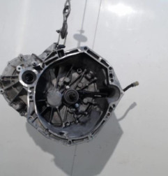 Boite de vitesses RENAULT MEGANE 2