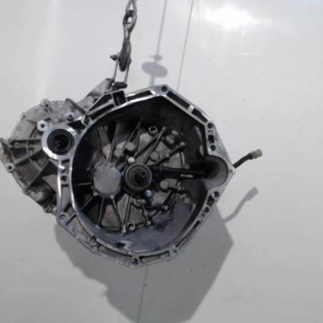 Boite de vitesses RENAULT MEGANE 2