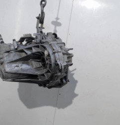 Boite de vitesses RENAULT MEGANE 2 Photo n°3