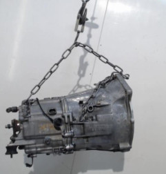 Boite de vitesses BMW SERIE 3 E36 Photo n°3