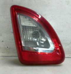 Feu arriere secondaire gauche (feux) RENAULT TWINGO 2 Photo n°1