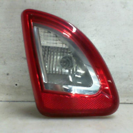 Feu arriere secondaire gauche (feux) RENAULT TWINGO 2 Photo n°1