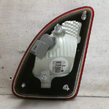 Feu arriere secondaire gauche (feux) RENAULT TWINGO 2