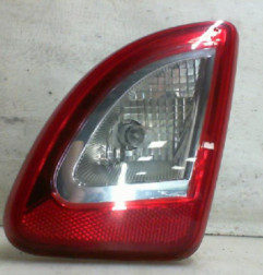 Feu arriere secondaire droit (feux) RENAULT TWINGO 2 Photo n°1