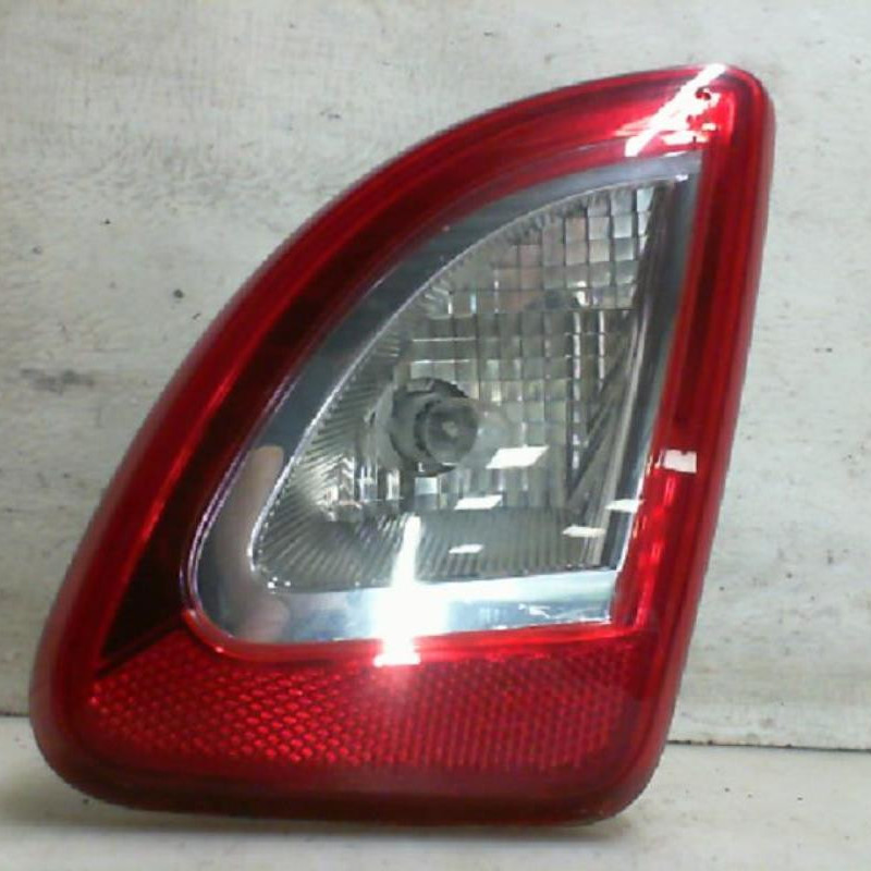 Feu arriere secondaire droit (feux) RENAULT TWINGO 2