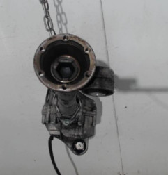 Pont avant complet VOLKSWAGEN TOUAREG 1