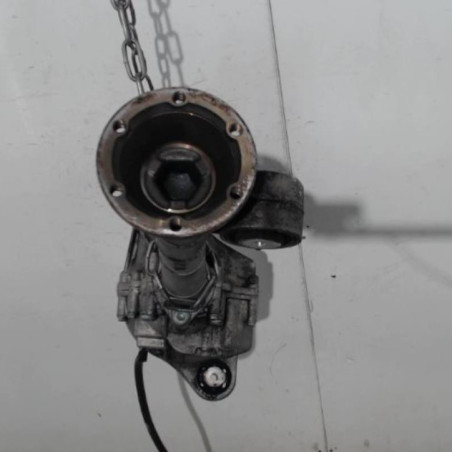 Pont avant complet VOLKSWAGEN TOUAREG 1