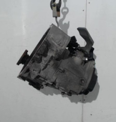 Boite de vitesses SEAT IBIZA 4 Photo n°1