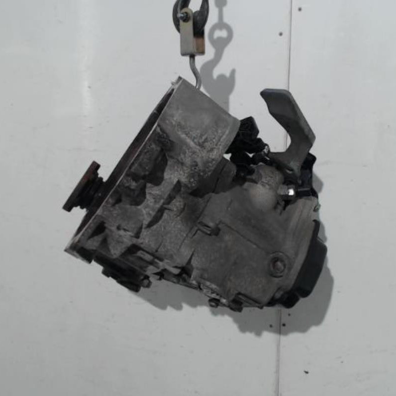 Boite de vitesses SEAT IBIZA 4