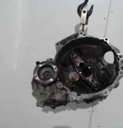 Boite de vitesses SEAT IBIZA 4