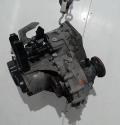 Boite de vitesses SEAT IBIZA 4 Photo n°3