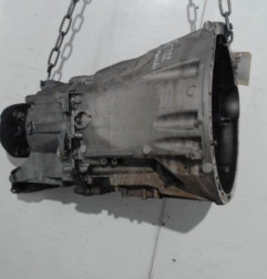 Boite de vitesses MERCEDES CLASSE C 203 Photo n°1