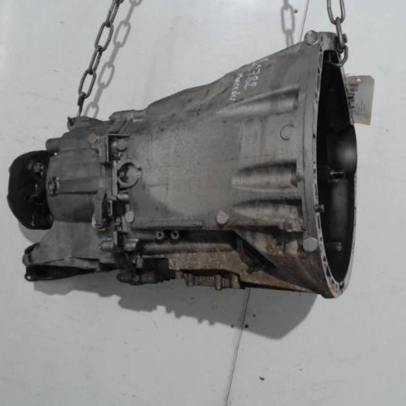 Boite de vitesses MERCEDES CLASSE C 203