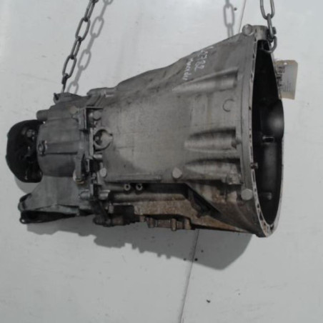 Boite de vitesses MERCEDES CLASSE C 203 Photo n°1