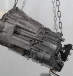 Boite de vitesses MERCEDES CLASSE C 203 Photo n°3