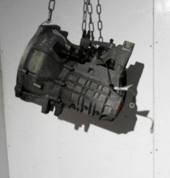 Boite de vitesses FORD C-MAX Photo n°1