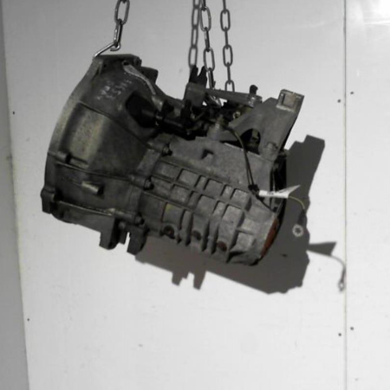 Boite de vitesses FORD C-MAX