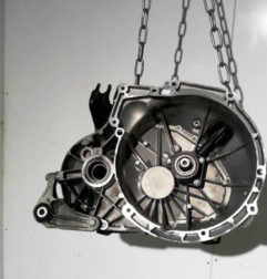 Boite de vitesses FORD C-MAX