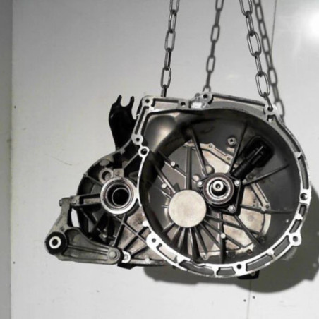 Boite de vitesses FORD C-MAX