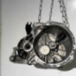 Boite de vitesses FORD C-MAX