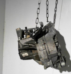 Boite de vitesses FORD C-MAX Photo n°3