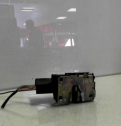 Serrure avant gauche RENAULT R19 Photo n°1