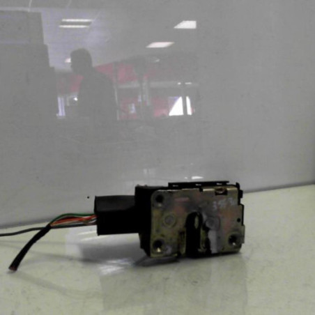 Serrure avant gauche RENAULT R19 Photo n°1