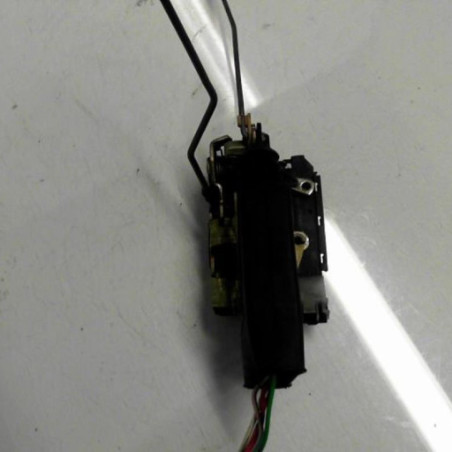 Serrure avant gauche RENAULT R19