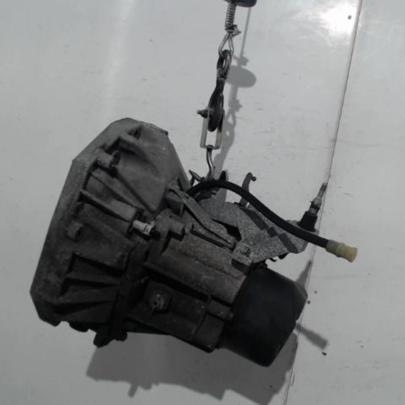 Boite de vitesses RENAULT CLIO 3