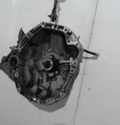 Boite de vitesses RENAULT CLIO 3