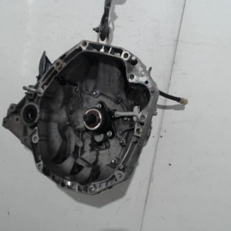Boite de vitesses RENAULT CLIO 3