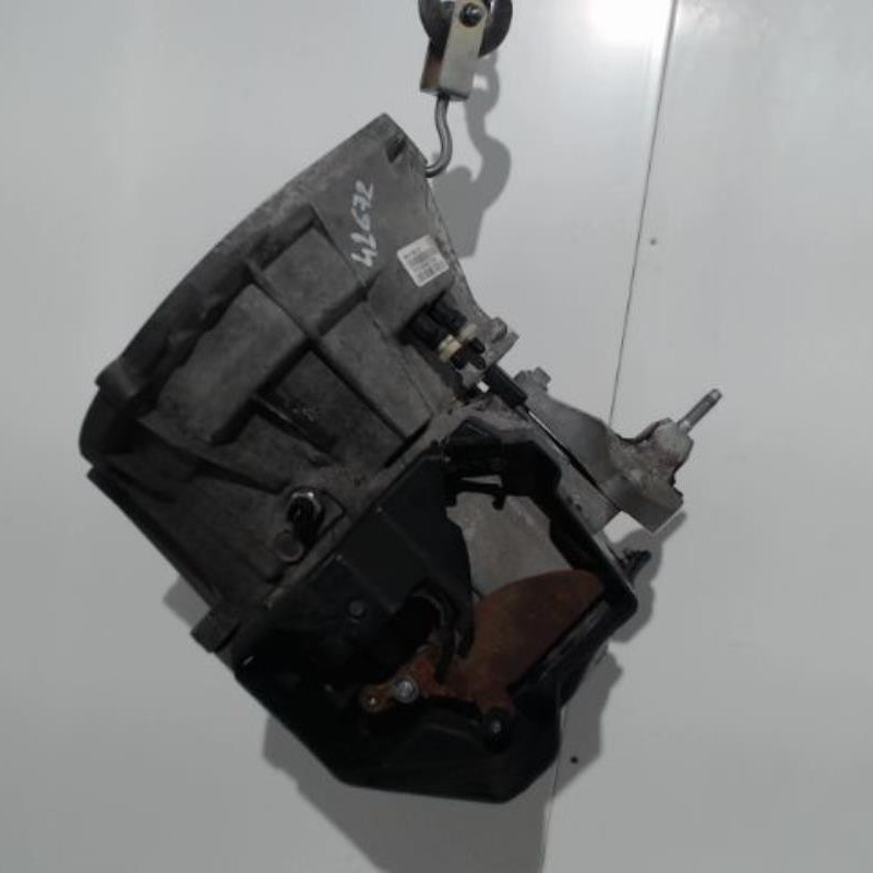 Boite de vitesses FORD FIESTA 5